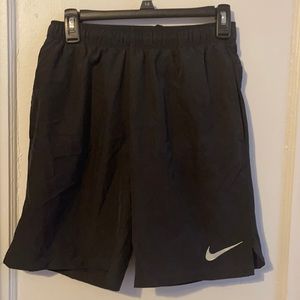 Nike Dri-fit athletic training shorts